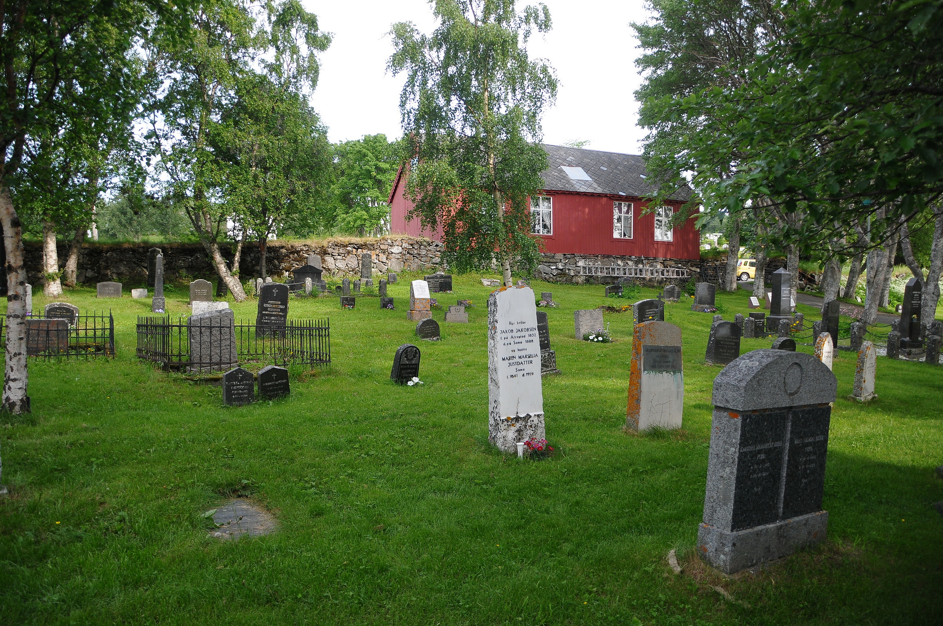 Ausflug Inselwelt der Vesteralen